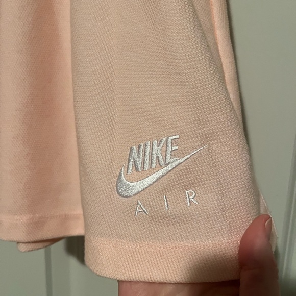 NWT Nike Air Women’s Pique Skirt Size M - Picture 7 of 14